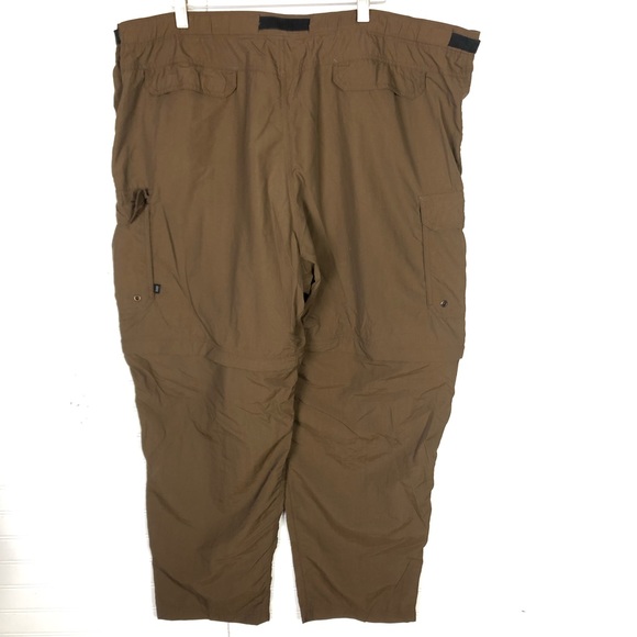 Rei Convertible Outdoor Pants - Picture 4 of 6